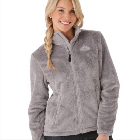 The North Face Jackets & Blazers - The North Face Osito Fleece Full zip Jacket